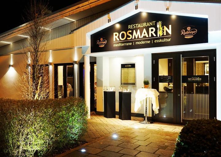 Restaurant Rosmarin